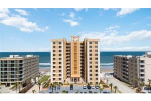 3799 S Atlantic Ave #1006, DAYTONA BEACH