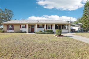 2314 FALKNER ROAD, ORLANDO, FL 32810 Sold 07/01/25