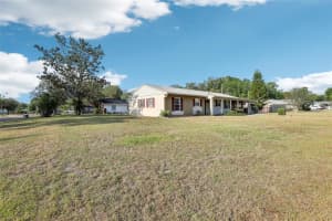 2314 FALKNER ROAD, ORLANDO, FL 32810 Sold 07/01/25