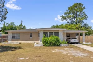 4108 DREXEL AVENUE, ORLANDO, FL 32808 Sold 07/11/25