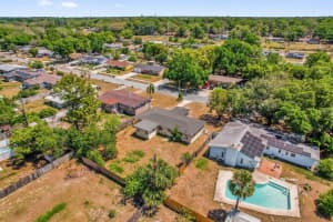 4108 DREXEL AVENUE, ORLANDO, FL 32808 Sold 07/11/25