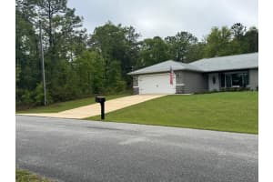 904 BANCROFT DRIVE, CITRUS SPRINGS, FL 34434 Sold 05/16/25