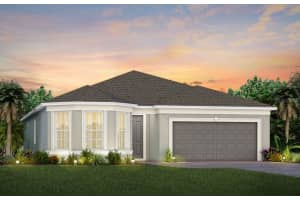 2737 SERENITY MEADOW DRIVE, KISSIMMEE, FL 34744 Sold 07/22/25