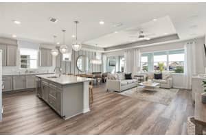 2737 SERENITY MEADOW DRIVE, KISSIMMEE, FL 34744 Sold 07/22/25