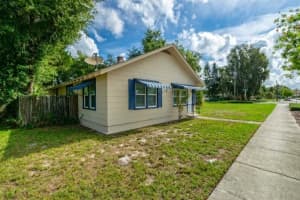 111 CAROLINE STREET, TAVARES, FL 32778 Sold 06/30/25