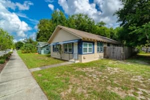 111 CAROLINE STREET, TAVARES, FL 32778 Sold 06/30/25
