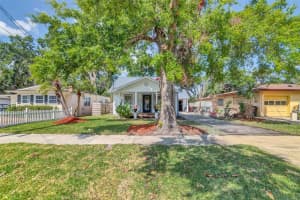 2114 GERDA TERRACE, ORLANDO, FL 32804 Sold 05/20/25