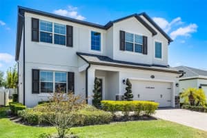 13320 MAGNOLIA VALLEY DRIVE, CLERMONT, FL 34711 - MLS#MFRO6301096
