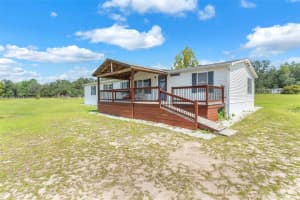 11691 74TH LANE, BRONSON, FL 32621 Sold 06/20/25