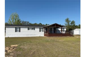 11691 74TH LANE, BRONSON, FL 32621 Sold 06/20/25