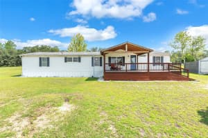 11691 74TH LANE, BRONSON, FL 32621 Sold 06/20/25