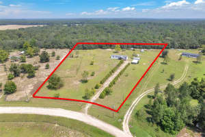 11691 74TH LANE, BRONSON, FL 32621 Sold 06/20/25