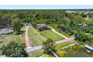 2825 LAKESHORE DRIVE, MOUNT DORA, FL 32757 Sold 05/23/25