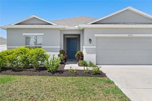 236 AQUAMARINE LANE, KISSIMMEE, FL 34758 - MLS#MFRO6301100