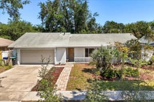 2623 PARSLEY DRIVE, ORLANDO, FL 32837 Sold 08/15/25