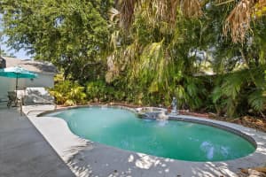 2623 PARSLEY DRIVE, ORLANDO, FL 32837 Sold 08/15/25