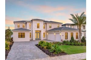 16808 Bolsena Dr Bella Collina, FL 34756 - Off Market