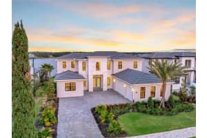 16808 Bolsena Dr Bella Collina, FL 34756 - Off Market