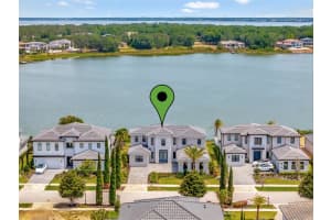 16808 Bolsena Dr Bella Collina, FL 34756 - Off Market