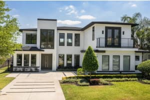 1700 PALM AVENUE, WINTER PARK, FL 32789 Sold 07/01/25