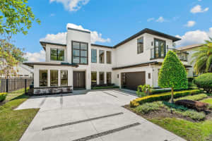 1700 PALM AVENUE, WINTER PARK, FL 32789 Sold 07/01/25