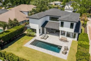 1700 PALM AVENUE, WINTER PARK, FL 32789 Sold 07/01/25