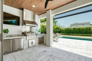 1700 PALM AVENUE, WINTER PARK, FL 32789 Sold 07/01/25