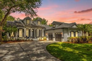 8440 WOBURN COURT, WINDERMERE, FL 34786 Sold 05/29/25