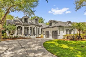 8440 WOBURN COURT, WINDERMERE, FL 34786 Sold 05/29/25