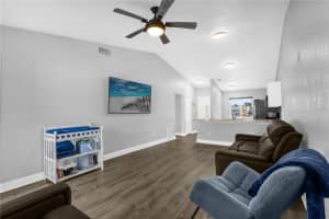 5809 WILLOW BUD COURT, ORLANDO, FL 32807 Sold 07/07/25