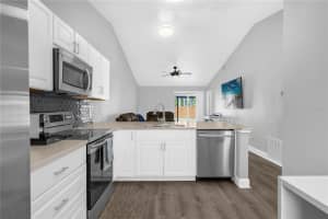 5809 WILLOW BUD COURT, ORLANDO, FL 32807 Sold 07/07/25
