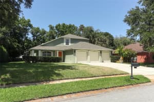 1101 DIVISION STREET, OVIEDO, FL 32765 Sold 05/29/25