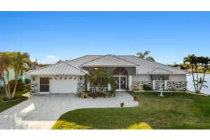 9277 ST PAUL DRIVE, PORT CHARLOTTE, FL 33981 - MLS#MFRO6301151