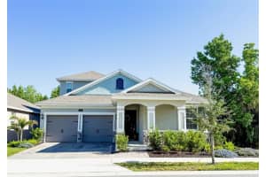750 PORTER RYE AVENUE, DEBARY, FL 32713 Sold 05/24/25