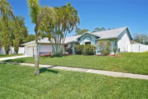 5519 BENT OAK DRIVE, TITUSVILLE, FL 32780 Sold 06/04/25