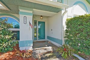 5519 BENT OAK DRIVE, TITUSVILLE, FL 32780 Sold 06/04/25