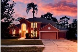 3020 Zaharias Dr, ORLANDO