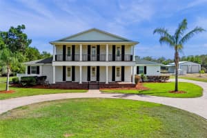 4232 SPRING LANE, LAKELAND, FL 33811 Sold 07/25/25
