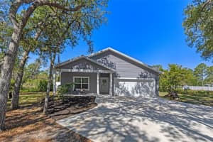 2651 SUNRISE BOULEVARD, MOUNT DORA, FL 32757 Sold 08/22/25