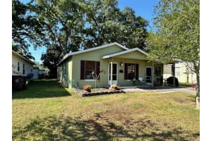 1404 DAVIDSON STREET, ORLANDO, FL 32804 Sold 05/27/25