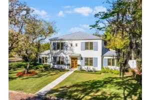2171 FORREST ROAD, WINTER PARK, FL 32789 Sold 10/17/25