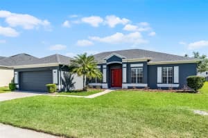 13606 SUMMER RAIN DRIVE, ORLANDO, FL 32828 Sold 05/16/25