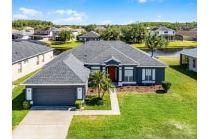 13606 SUMMER RAIN DRIVE, ORLANDO, FL 32828 Sold 05/16/25