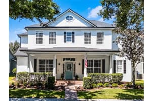2424 ANTLIA DRIVE, ORLANDO, FL 32828 Sold 06/24/25