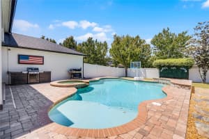2424 ANTLIA DRIVE, ORLANDO, FL 32828 Sold 06/24/25