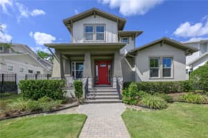 795 CANTON AVENUE, WINTER PARK, FL 32789 Sold 07/14/25