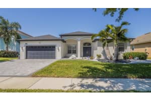 2135 CASCADES COVE DRIVE, ORLANDO, FL 32820 Sold 07/22/25