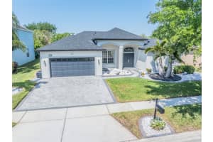 2135 CASCADES COVE DRIVE, ORLANDO, FL 32820 Sold 07/22/25