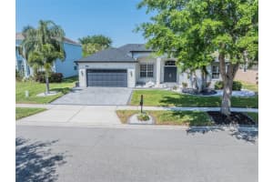 2135 CASCADES COVE DRIVE, ORLANDO, FL 32820 Sold 07/22/25