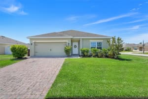 3701 BRAMBLY AVENUE, ST CLOUD, FL 34772 Sold 06/09/25